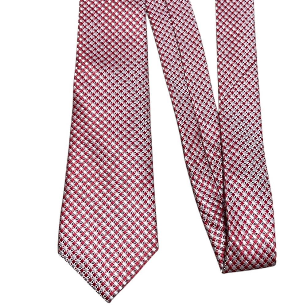 Seven Black Label Tie